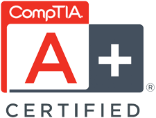 Comptia certification a plus